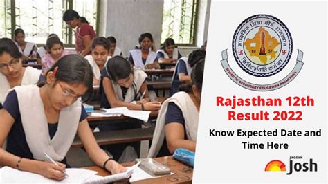 rbse 12th result 2022 commerce name wise|RBSE 12th Result 2022 (Declared): Rajasthan Science, .